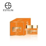 CREMA DE NOAPTE  CU VITAMINA C ANTI-ÎMBĂTRÂNIRE