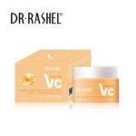 Balsam hidrofil DR.RASHEL vitamin c makeup remover cleansing balm
