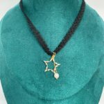 КОЛЬЕ"STAR"