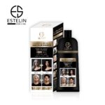Оттеночный шампунь ESTELIN collagen and argan hair color shampoo