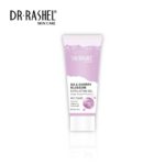 Пилинг-гель DR RASHEL  niacinamide and  cherry blossom exfoliating gel