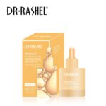 Ulei facial DR RASHEL