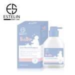 Гель для душа и шампунь для малыша 2в1 ESTELIN Baby Wash & Shampoo 2 in 1