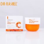Unt-ulei de corp DR RASHEL