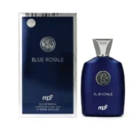 Blue Royale