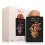 Brioche Vanille