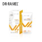 Cremă de gât DR.RASHEL Vitamin C Ultra-Smoothing Neck Cream