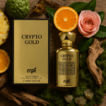 Crypto Gold — изображение 2