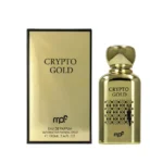 Crypto Gold