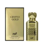 Crypto Gold