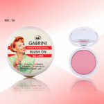 Румяна  GABRINI blush on in one