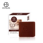 Кофейное мыло ESTELIN