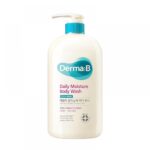 Гель для душа Daily Moisture Body Wash Cotton Musk