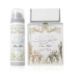 Pure Musk (set)