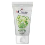 Gel de curățare-exfoliant Dr.Clinic cleanser peeling gel cucumber
