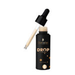 Тональная основа Character Drop foundation