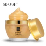 Crema-gel antirid DR.RASHEL 24K gold collagen youthful anti wrinkle gel cream