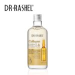 Мицеллярная вода с коллагеном DR.RASHEL collagen essence and micellar cleansing water
