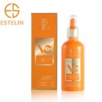 TONERUL CU VITAMINA C ANTI-ÎMBĂTRÂNIRE