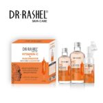 Набор для лица с витамином С DR RASHEL
