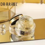 Гель-эссенция DR.RASHEL 24K gold radience and anti-aging essence gel