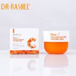 Scrab pentru față și corp DR RASHEL
