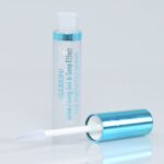 Gelul fixator pentru sprâncene GABRINI brow fixing gel and soap effect