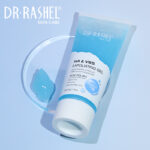 Отшелушивающий гель-скатка  DR RASHEL ha and vb5 exfoliating gel