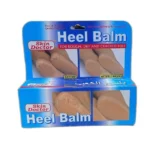 Бальзам для ног с мочевиной  Skin Doctor heel balm