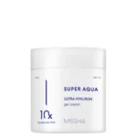 КРЕМ-ГЕЛЬ MISSHA SUPER AQUA HYALURON