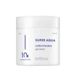 CREMA-GEL MISSHA SUPER AQUA HYALURON
