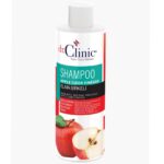 Шампунь с яблочным уксусом Dr.Clinic apple cider vineger shampoo
