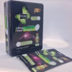 Mască Lifting COLAGEN & COENZIME Q10 - imagine 2