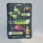 Mască Lifting COLAGEN & COENZIME Q10