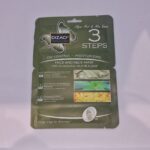 Маска 3-steps  OIL CONTROL