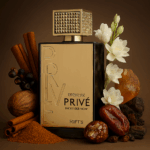 Privè Mystique Noir — изображение 2