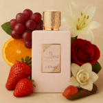 Ameerat Al Arab Prive Rose — изображение 5