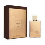 Prive Gold