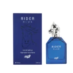 Rider Blue