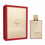 Privé Rouge