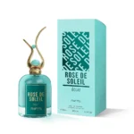 Rose de Soleil Ecla