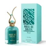 Rose de Soleil Ecla
