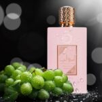 Ameerat Al Arab Prive Rose — изображение 4