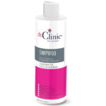 Укрепляющий шампунь Dr.Clinic anti-damage and strengthening shampoo