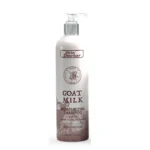 Увлажняющий шампунь Skin Doctor  Moisturizing Shampoo Goat Milk