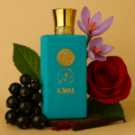 Ajwaa Turquoise - imagine 2