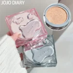 Кушон JOJO DIARY pink blue