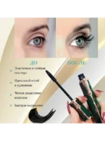 Тушь HOJO Peacock feather curling mascara — изображение 3