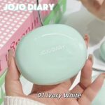 Кушон JOJO DIARY Green — изображение 3