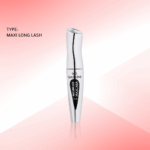 Тушь для ресниц GABRINI Maxi long lash